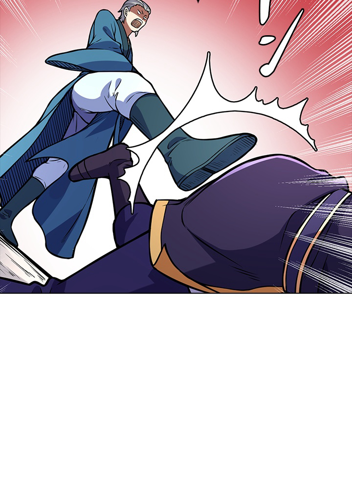 武道独尊 第154話 - 3