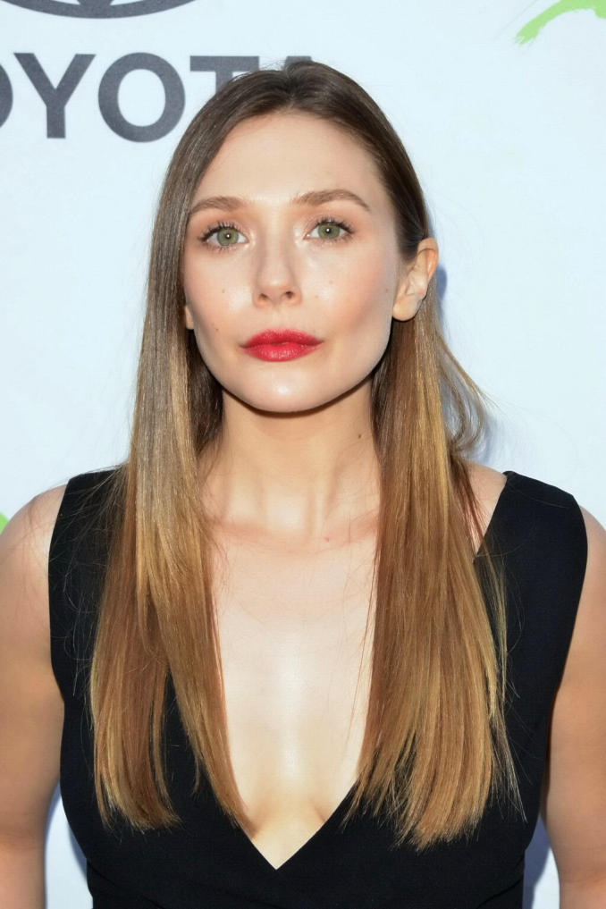Elizabeth Olsen 2 Elizabeth Olsen latest hot photos
