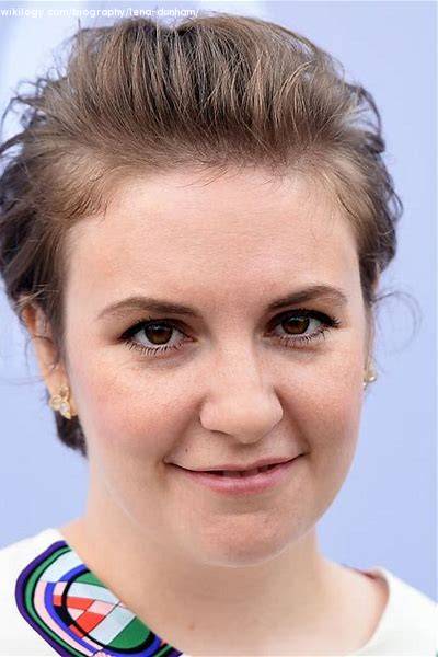 Lena Dunham Net Worth, Height-Weight, Wiki Biography, etc