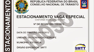 Normas Para Vagas De Estacionamento Para Deficientes