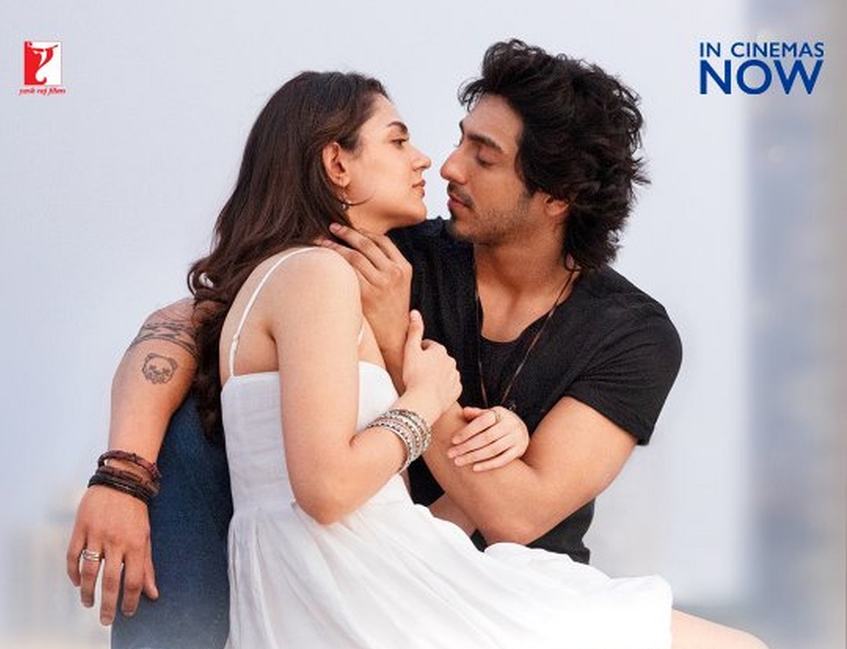 Saiyaara Coming to Netflix in September 2025