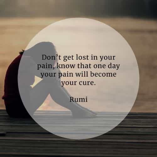 75 Sad Life Quotes That Ll Help You Grasp A Valuable Lesson