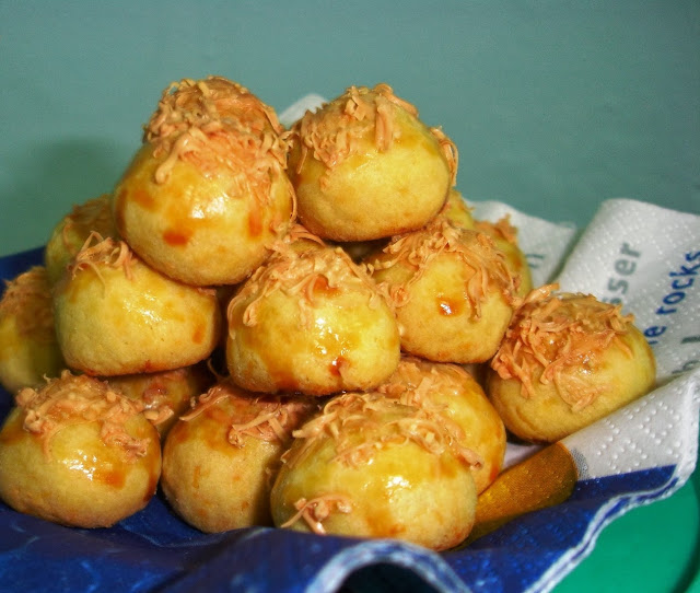 resep kue kering