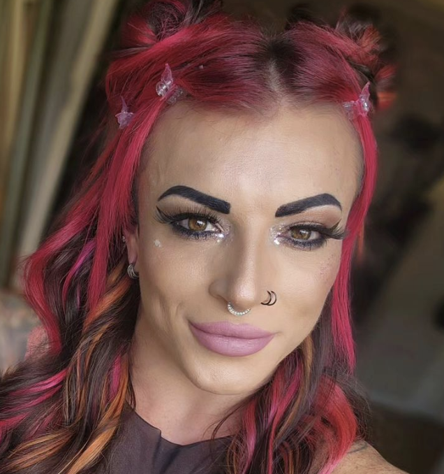 Jaymi-Lee Morris Wikipedia And Age: Who Is She?