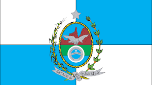 Bandeira Rio De Janeiro Png