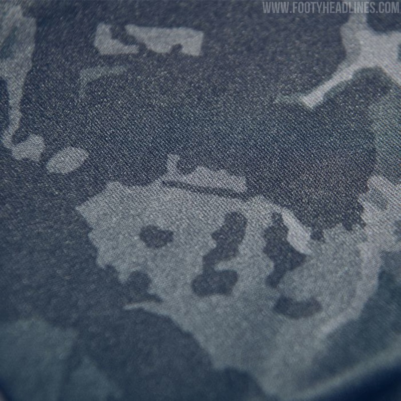 Ipswich Town 22 23 Third Kit Released Footy Headlines