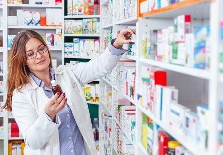 Pharmacist Salary In Uk 2022 Per Hour Monthly Annual Salary Dar Portal Nafasi Za Kazi 2022