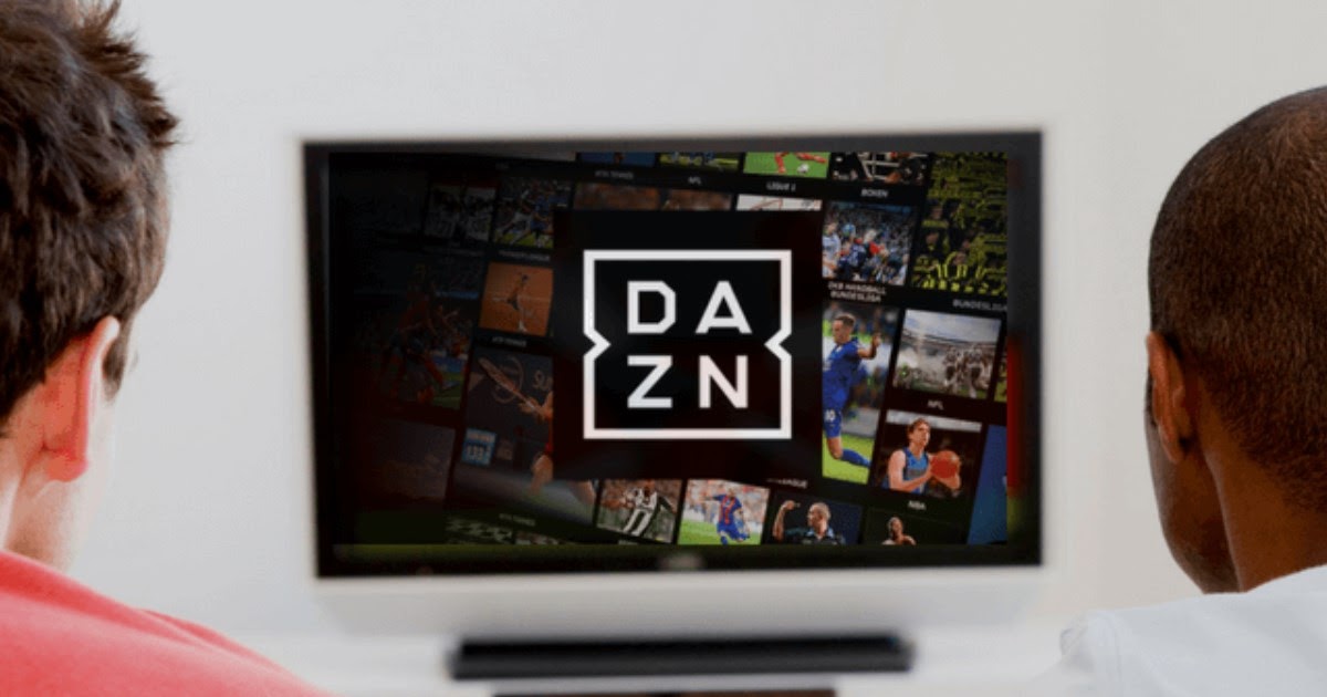 Come Vedere Dazn Su Chromecast Fire Tv O Smart Tv Navigaweb Net