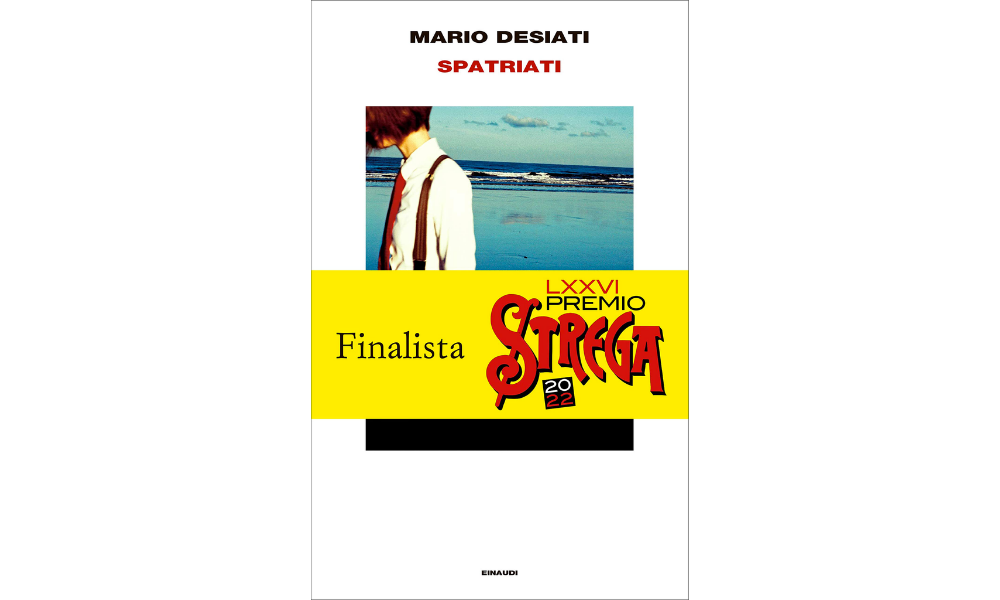Un Romanzo Scomodo Che Ha Messo In Difficolta Ogni Convinzione Spatriati Di Mario Desiati Criticaletteraria