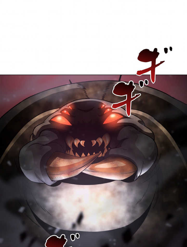 能力喰いハンター 3話 - 27