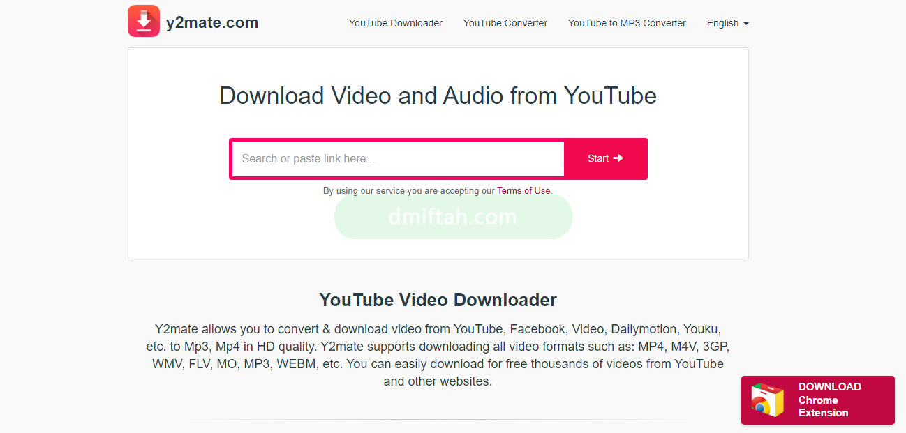Cara Download Video Youtube Dan Youtube Short Di Laptop Komputer Dan Android