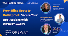 Cybersecurity Webinar