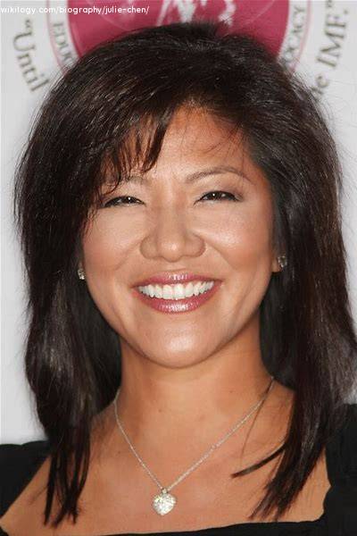 Julie Chen Net Worth, Height-Weight, Wiki Biography, etc
