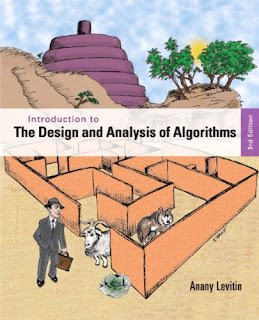 Advanced algorithm design books