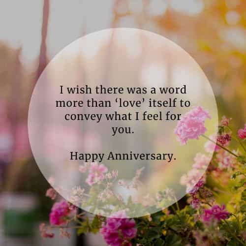 100 Happy Anniversary Quotes And Wedding Anniversary Messages