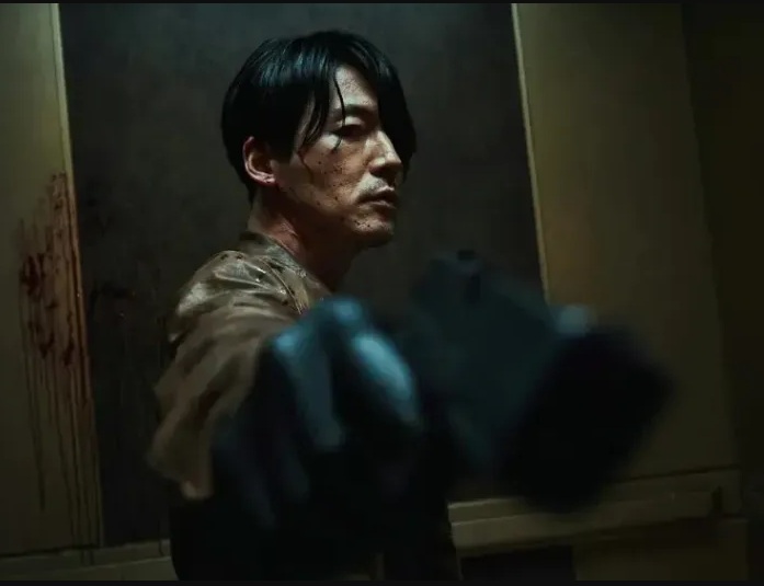 Alur Cerita Dan Review The Killer A Girl Who Deserves To Die Ketika Jang Hyuk Jadi John Wick Ala Korea Yang Kebapakan Campusnesia Co Id