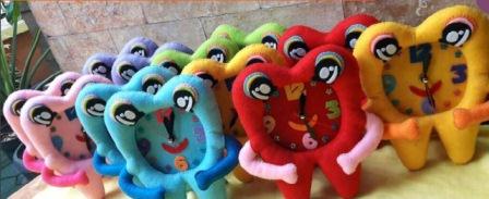 boneka gigi