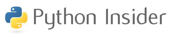 Python Insider JA