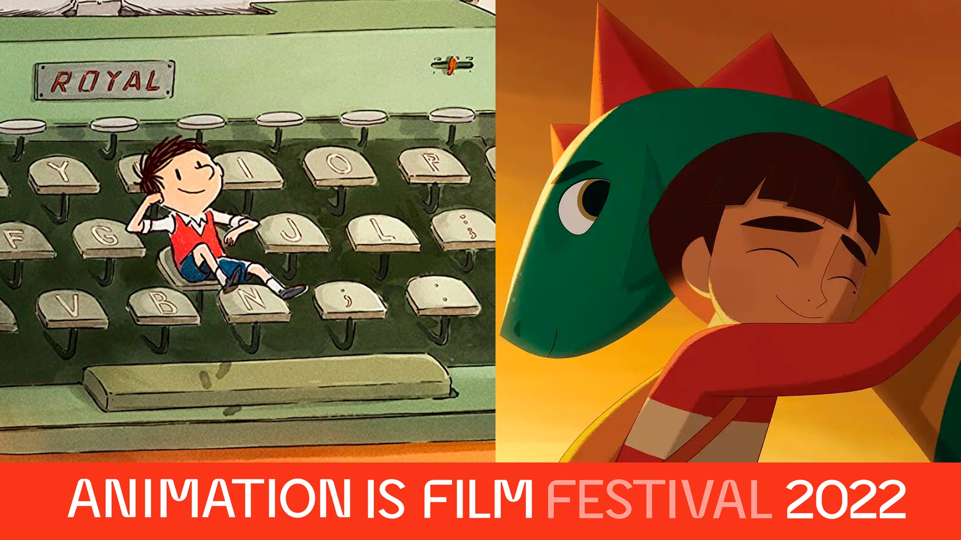 Little Nicolas Y El Dragon De Papa Triunfan En El Festival Animation Is Film Tvlaint