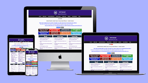 Sarkari Exam Blogger Template