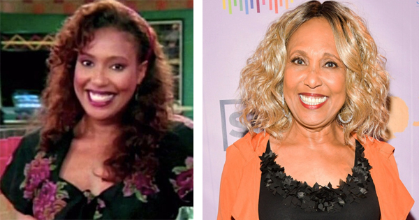 Telma Hopkins From “Family Matters” and Other Sitcoms is now 74 Years Old