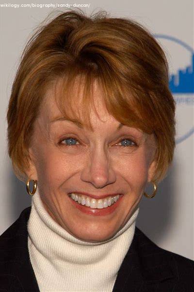 Sandy Duncan Net Worth Age Height Weight Husband Wiki Family 2022 Biography