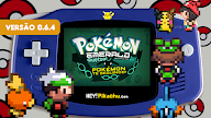 pokemon multiplayer rom hack