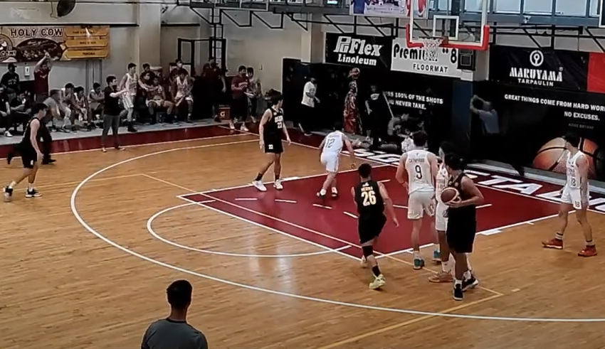 Brawl Mars Up Jru Preseason Clash