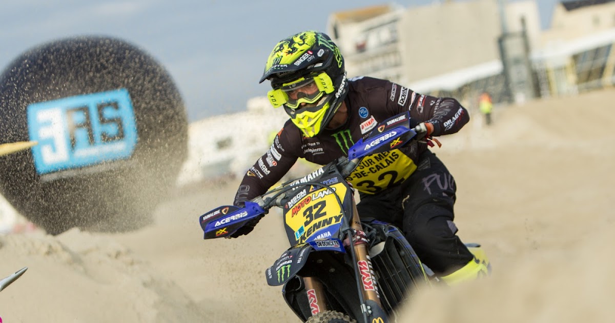 Le Calendrier Du Cfs 3as Racing 2022 2023 Mx24
