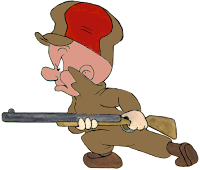 Elmer Fudd