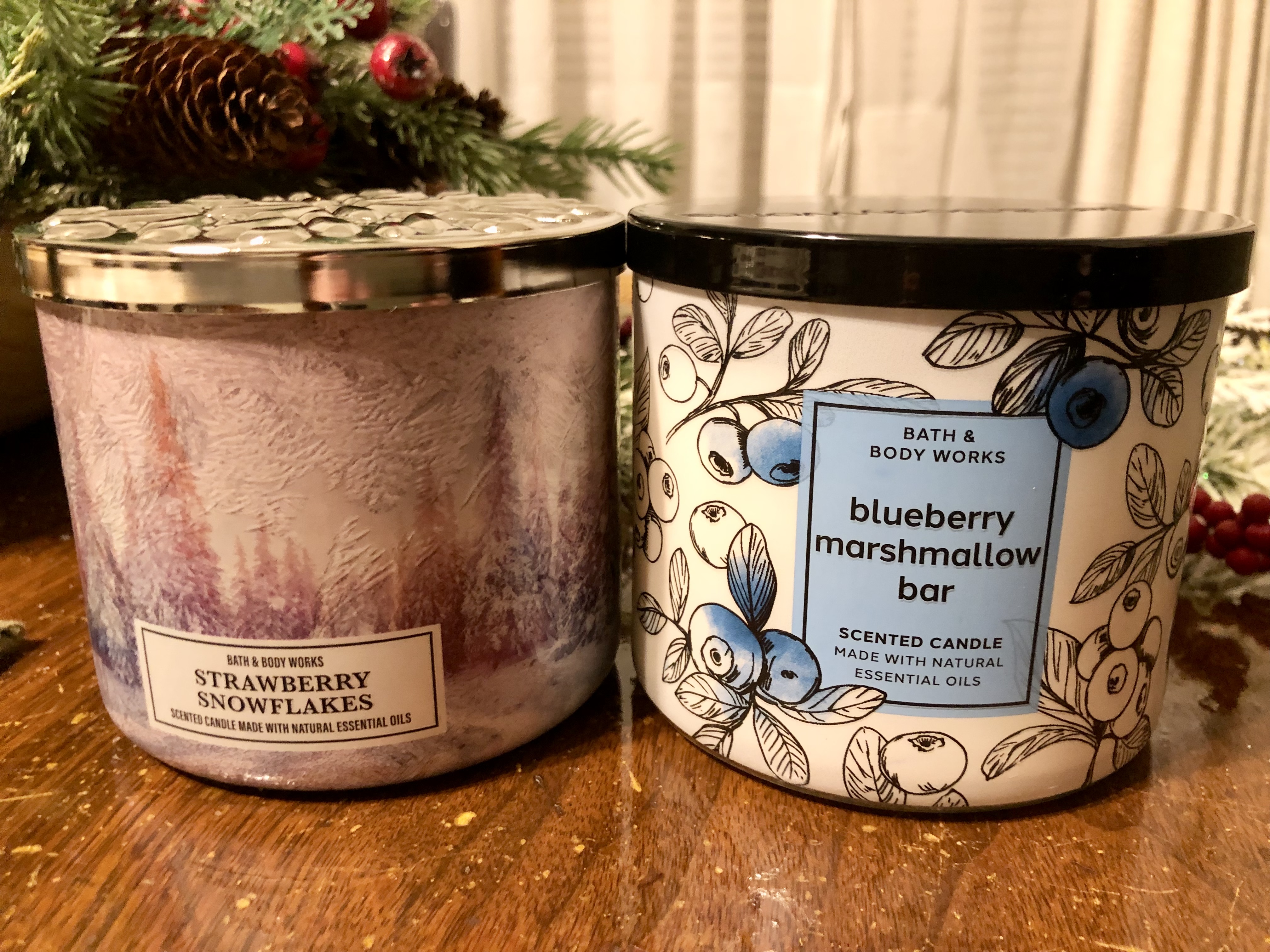 Life Inside The Page Bath Body Works Candle Days 2022 Recap What S Still To Come