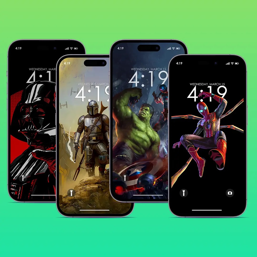 Cool Wallpapers For Ios 16
