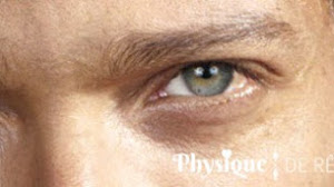 [97+] Noir Tatouage Dans Les Yeux