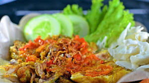 Bisnis Ayam Geprek