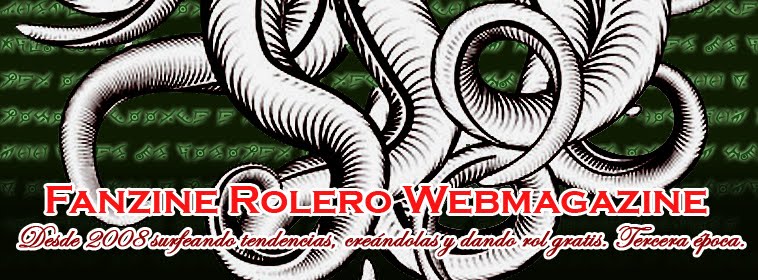 FANZINE ROLERO WEBMAGAZINE