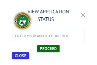 Link To Check Npc Shortlist Status For Adhoc Staff Recruitment 2022 2023