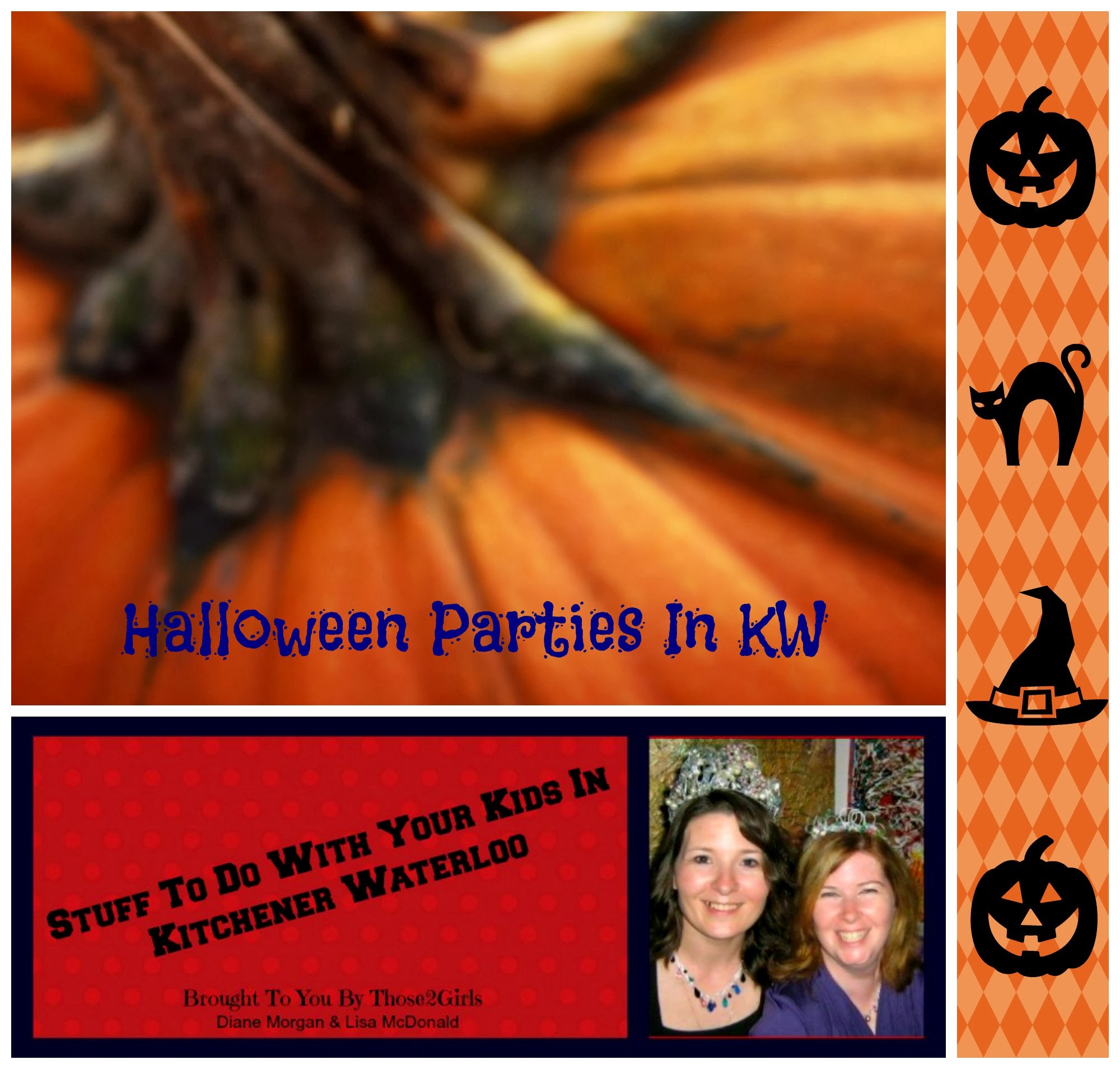Stuff To Do With Your Kids In Kitchener Waterloo Thanksgiving Parade Oktoberfest Halloween And More October 2022 Events And Stuff To Do In The Kitchener Waterloo Area