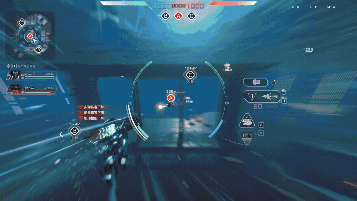 How Mecha BREAK is driving PC-only growth on Google Play Games