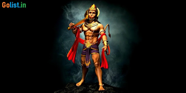 Hanuman Chalisa In Hindi Pdf श र हन म न च ल स शक त Real Hanuman Chalisa Path Benefits