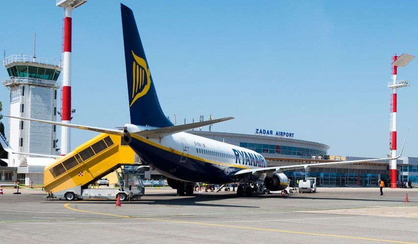 Ex Yu Airports Top European Pre Pandemic Capacity Growth