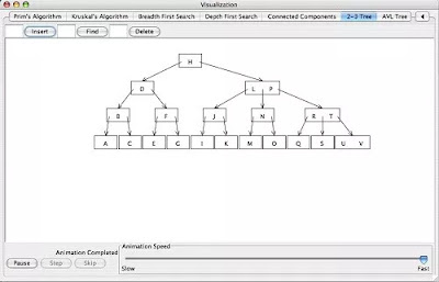 QuickSort Algorithm in Java