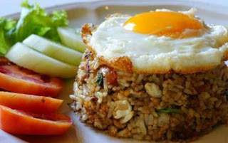 4 Tips Membeli Makanan Agar Bebas Virus Corona