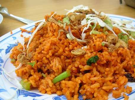 Nasi Goreng
