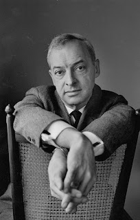 Saul Bellow