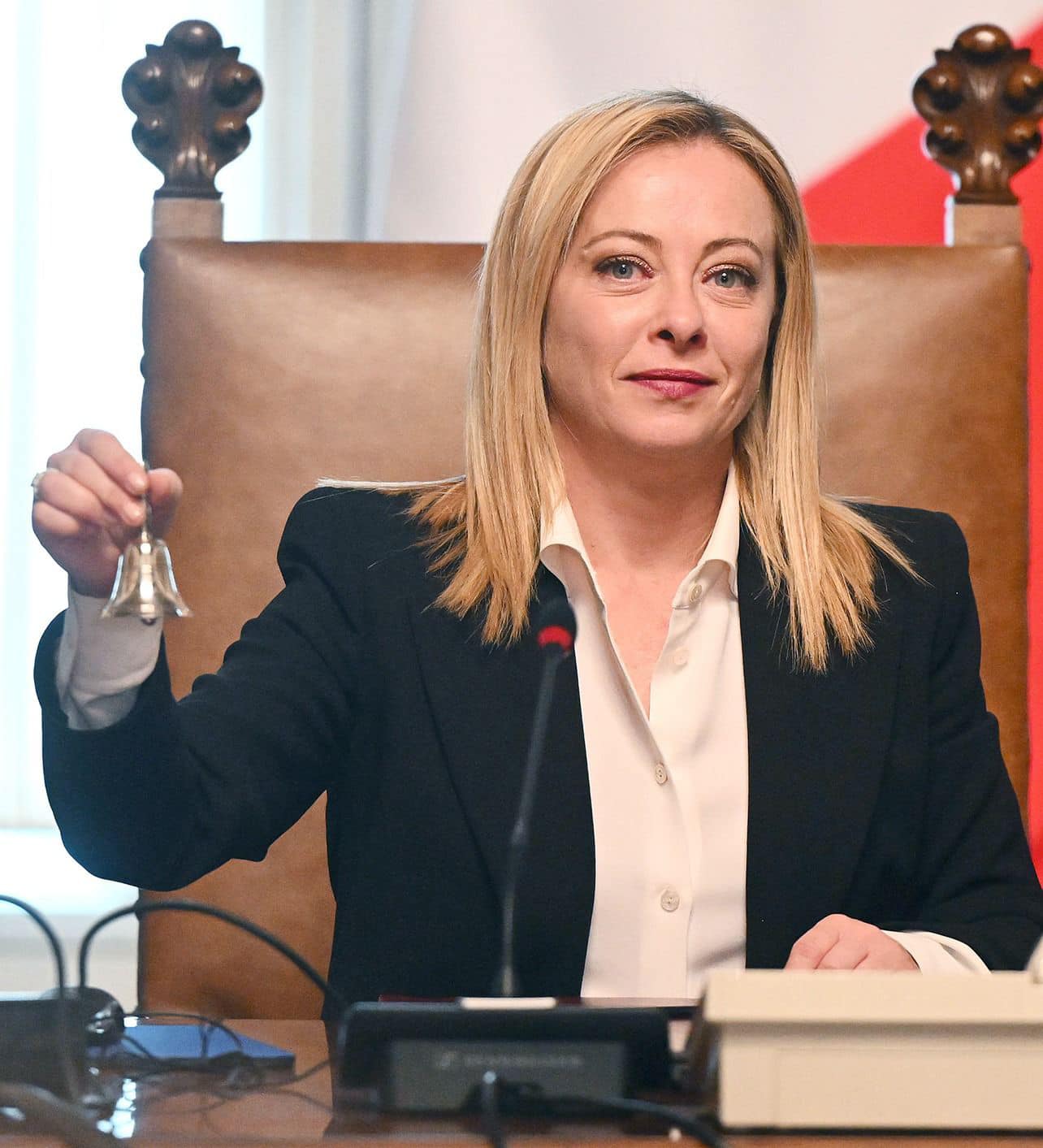 Fiducia A Meloni Italia Con Tante Criticita Serve Operazione Verita