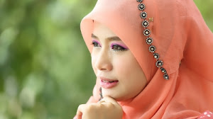 Tips Kulit Kepala Tetap Sehat Untuk Hijaber
