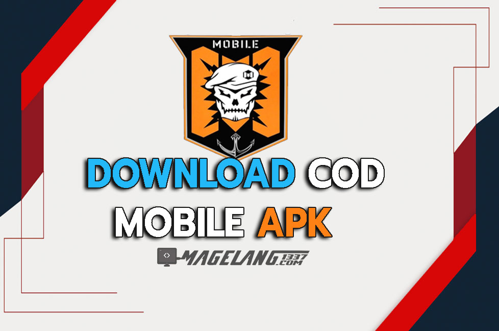 Link Download Cod Call Of Duty Warzone Apk Mobile 2023