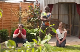 Gardeners Unearthed Filthy Garden Sos Episode 2 Stockport