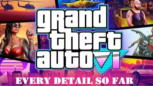 Everything About Gta 6 Release Date Maps Setting Storyline Characters Development Leaks