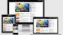 Template Viva Style Blogger Full Responsive